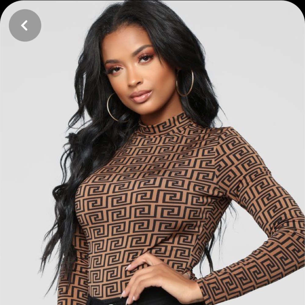Bodysuit